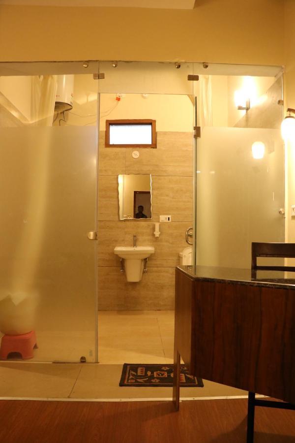 Hotel Pushap Palace Патіала Екстер'єр фото